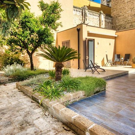 Giardino Dei Lenti Hotel Bari Exterior photo